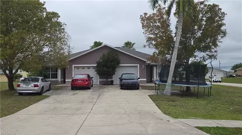 46024604 Skyline Blvd, Cape Coral, FL 33914