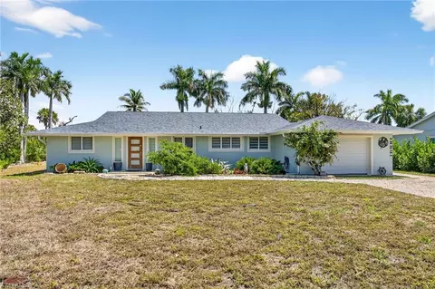 1874 Ibis Ln, Sanibel, FL 33957