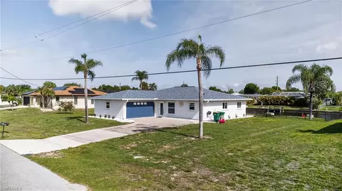 27256 San Marino Dr S, Punta Gorda, FL 33983