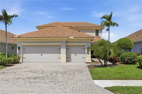 4544 Watercolor Way, Fort Myers, FL 33966