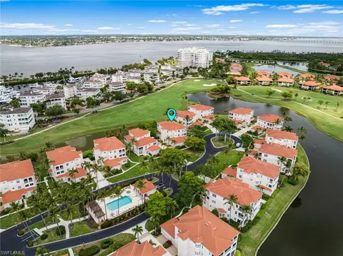 14320 Harbour Links Ct #10A, Fort Myers, FL 33908