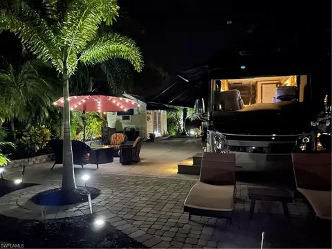 lot261 3012 Gray Eagle Pkwy, Labelle, FL 33935