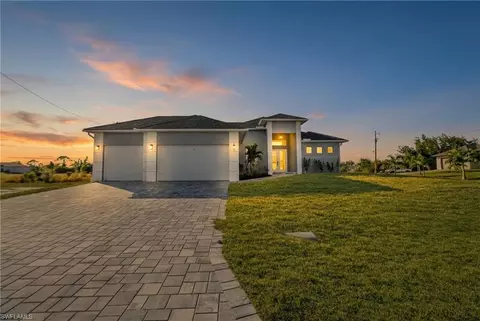 2830 NW 41st Ave, Cape Coral, FL 33993