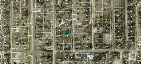 768 Kirkman Ave, Lehigh Acres, FL 33974