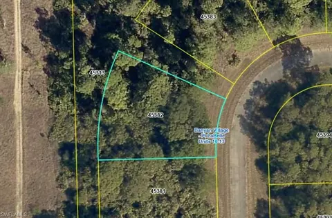 908 Quinton Dr, Labelle, FL 33935