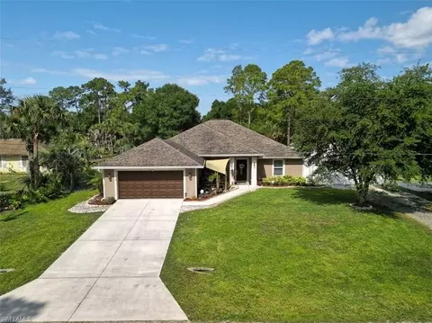 611 Cleveland Ave, Lehigh Acres, FL 33972