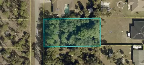 606 James Ave, Lehigh Acres, FL 33936