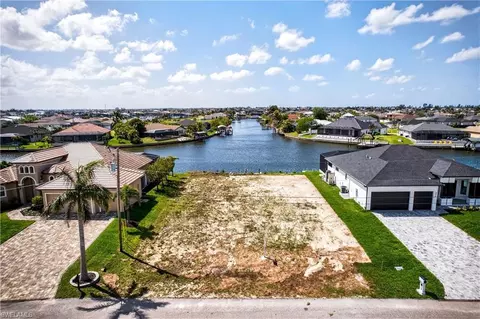 3406 NW 14th Ter, Cape Coral, FL 33993