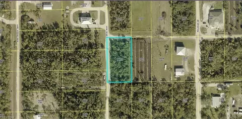 6745 Monteray Dr, Bokeelia, FL 33922