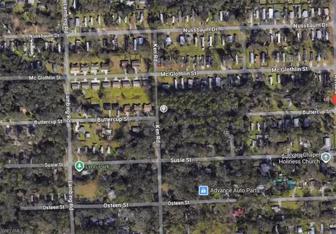 Buttercup St, Jacksonville, FL 32210