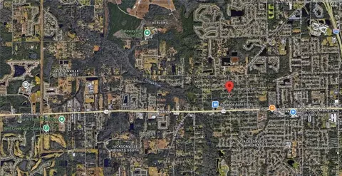 Buttercup St, Jacksonville, FL 32210