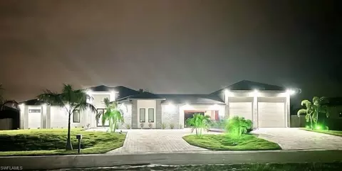 3224 NW 21st St, Cape Coral, FL 33993
