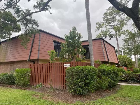 12342 Woodrose Ct #3, Fort Myers, FL 33907