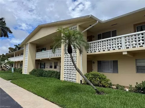 13151 Kings Point Dr #6A, Fort Myers, FL 33919