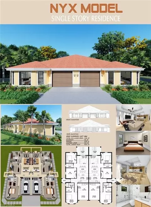 1150 Harry Ave S, Lehigh Acres, FL 33973