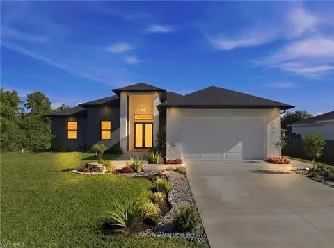 2912 45th St SW, Lehigh Acres, FL 33976