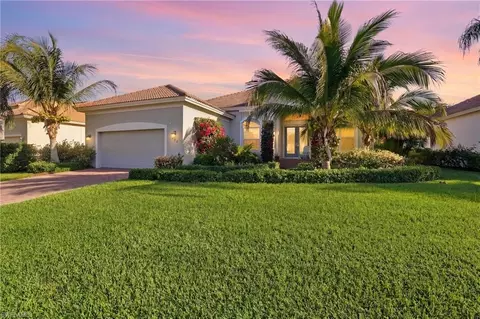 5672 Whispering Willow Way, Fort Myers, FL 33908