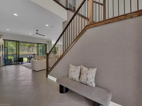Entry Way - 20322 Fair Oak Ln, Estero, FL 33928 photo 1 of 3