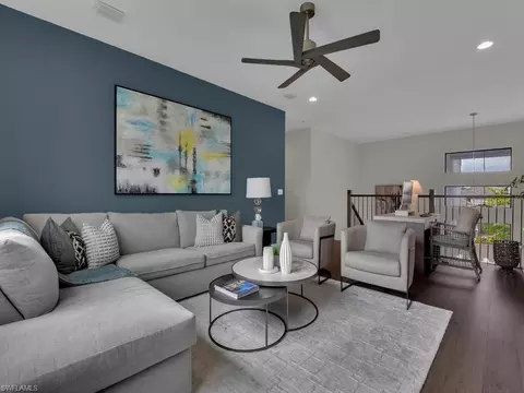Living - 20322 Fair Oak Ln, Estero, FL 33928 photo 5 of 5