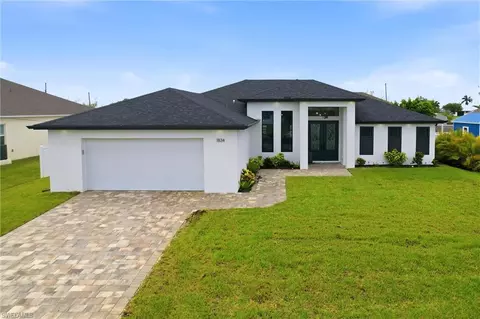 1834 NW 36th Pl, Cape Coral, FL 33993