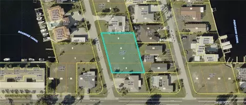 4115 SE 18th Ave, Cape Coral, FL 33904