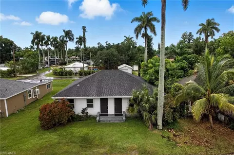 25 Cypress St, North Fort Myers, FL 33903