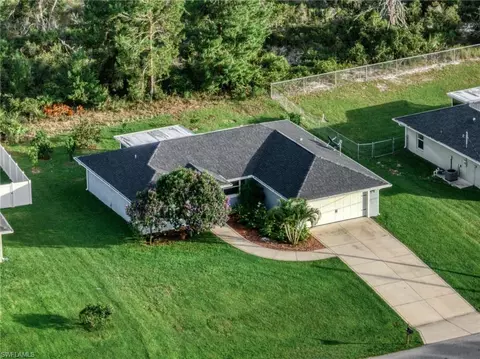 112 Bimini St NE, Lake Placid, FL 33852