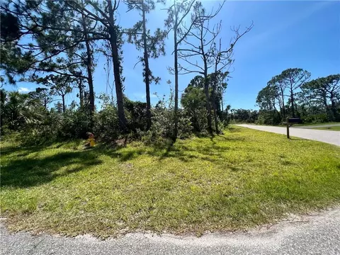 12051 Warden Ave, Port Charlotte, FL 33981