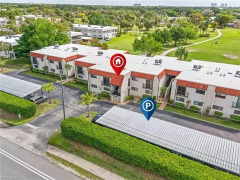 4728 Orange Grove Blvd #10, North Fort Myers, FL 33903