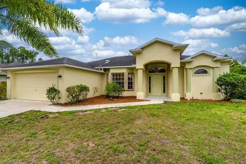 2519 9th St W, Lehigh Acres, FL 33971
