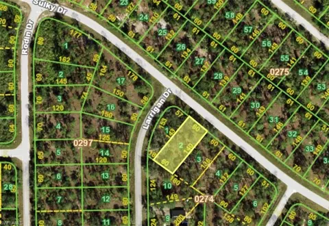 13431 Sulky Dr, Punta Gorda, FL 33955