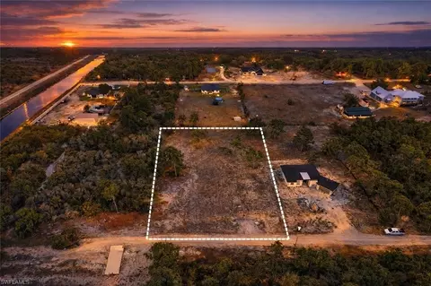 7896 18th Ter, Labelle, FL 33935