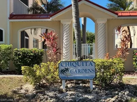 5410 Chiquita Blvd S #203, Cape Coral, FL 33914