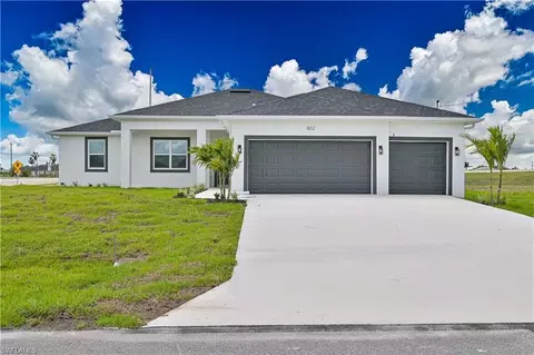 1802 NW 31st Pl, Cape Coral, FL 33993