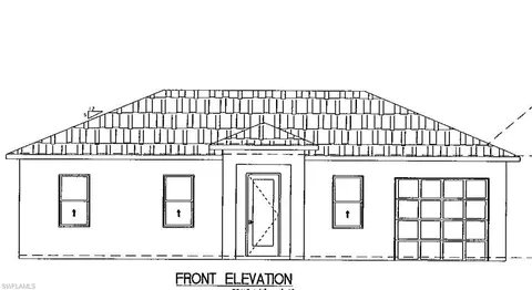 27093 Aloha Dr, Punta Gorda, FL 33955