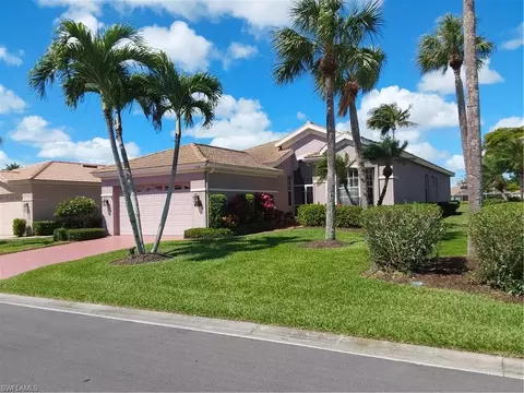9209 Garden Pointe, Fort Myers, FL 33908