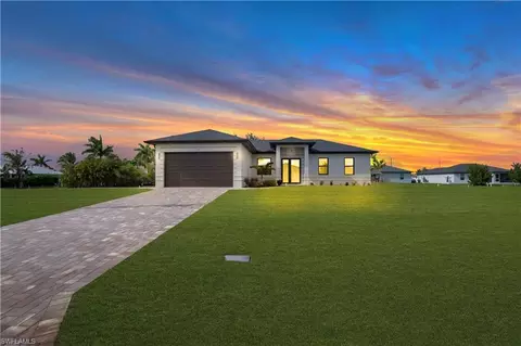 2829 NW 3rd St, Cape Coral, FL 33993