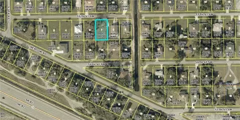 2605 55th St SW, Lehigh Acres, FL 33976