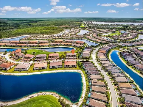 9366 Pocida Ct #103, Naples, FL 34119