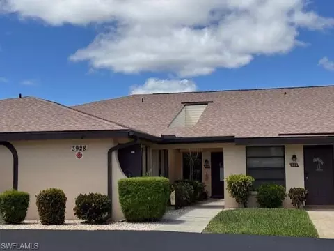 3928 SE 11th Pl #401, Cape Coral, FL 33904