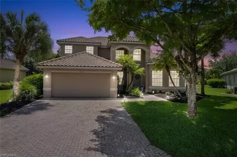 12658 Gemstone Ct, Fort Myers, FL 33913
