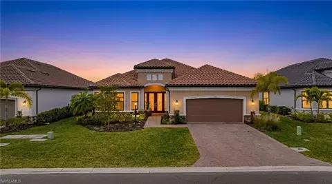 17602 Terracina Dr, Fort Myers, FL 33913