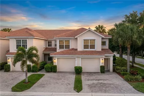 11651 Marino Ct #602, Fort Myers, FL 33908