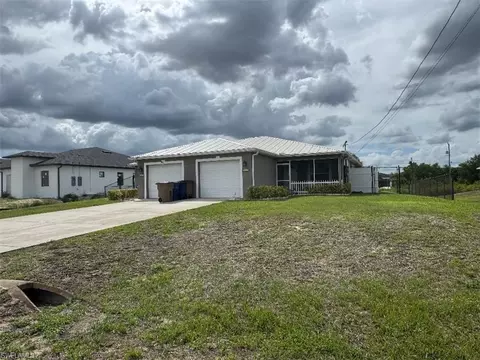 537539 Alabama Rd S, Lehigh Acres, FL 33974