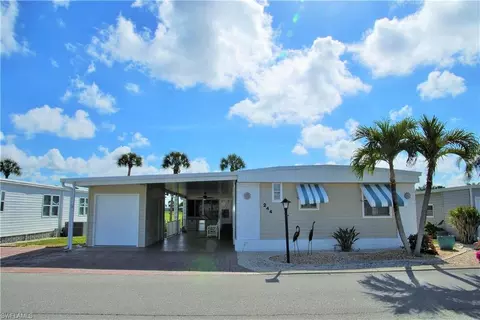 244 Palmer Blvd, North Fort Myers, FL 33903