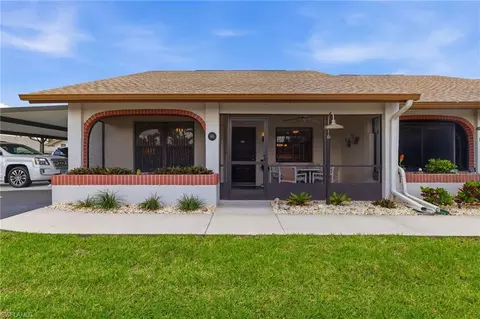 11761 Caraway Ln #141, Fort Myers, FL 33908