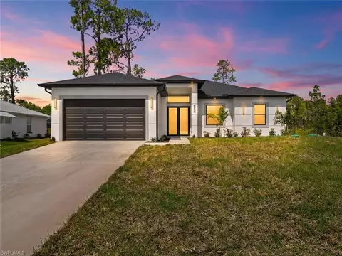 735 Chavers St, Lehigh Acres, FL 33974