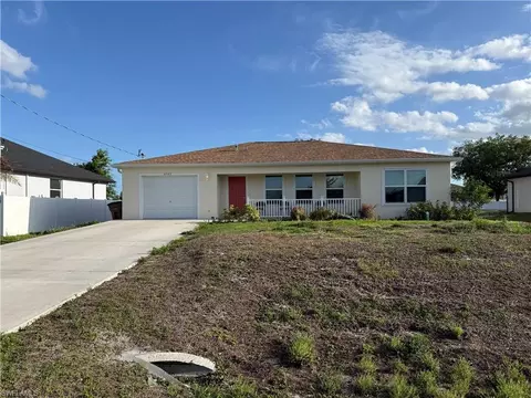 3707 19th St SW, Lehigh Acres, FL 33976