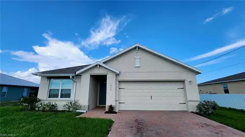 1437 NW 31st Pl, Cape Coral, FL 33993