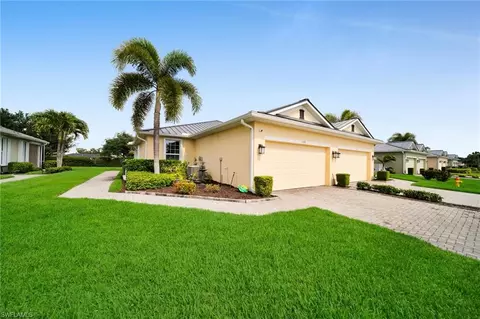 1309 Pamplico Ct, Cape Coral, FL 33991